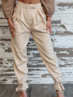 Femme Pants