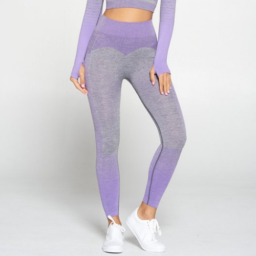 My Type Seamless Yoga Leggings